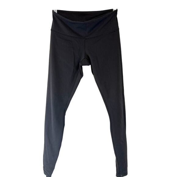 Lululemon Pants - Lululemon leggings size 4